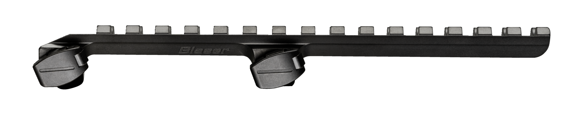Blaser Picatinny compact mount