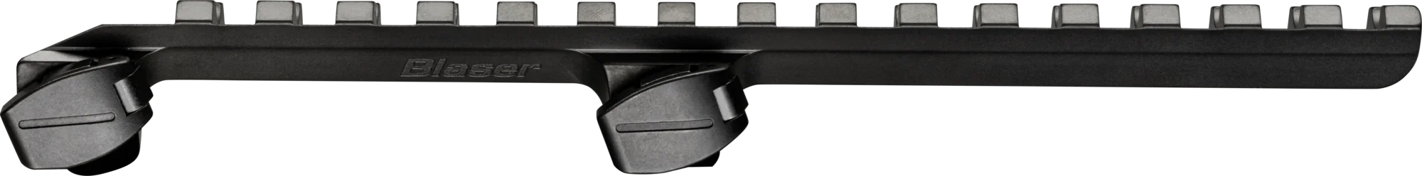 Blaser Picatinny compact mount