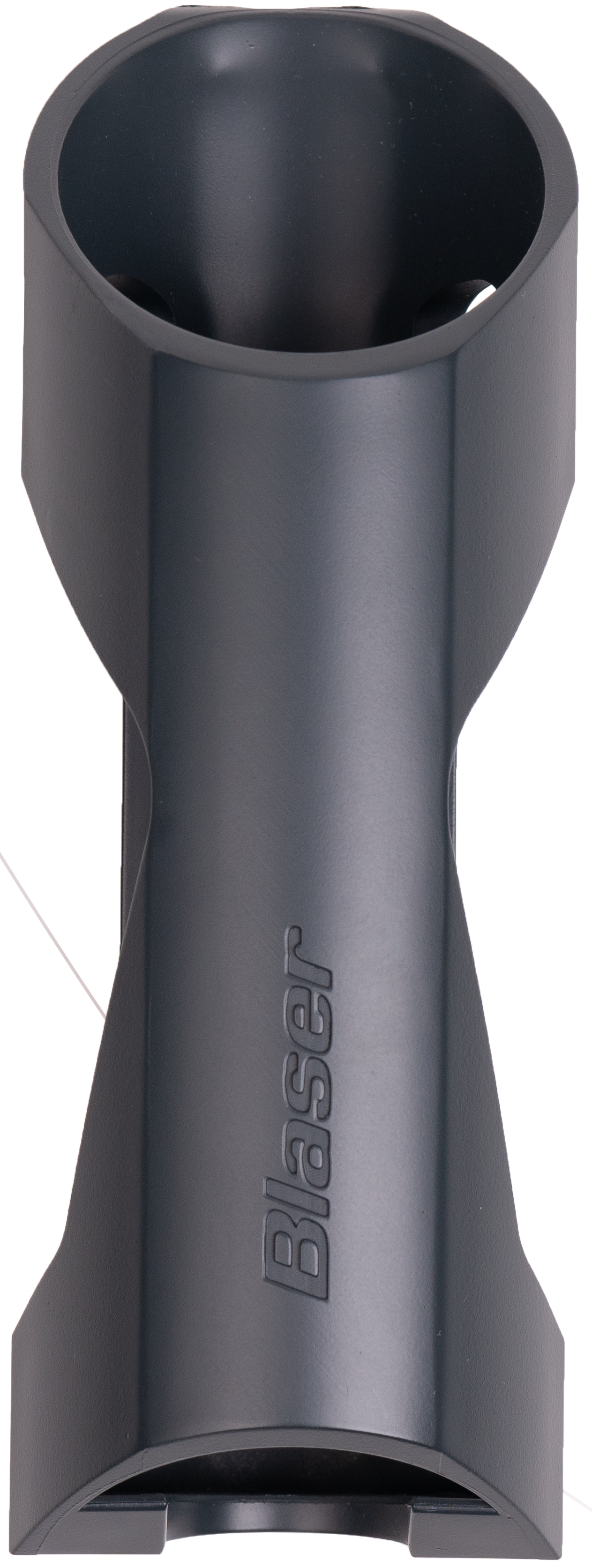 BJW Schalldämpfer Halterung anthrazit