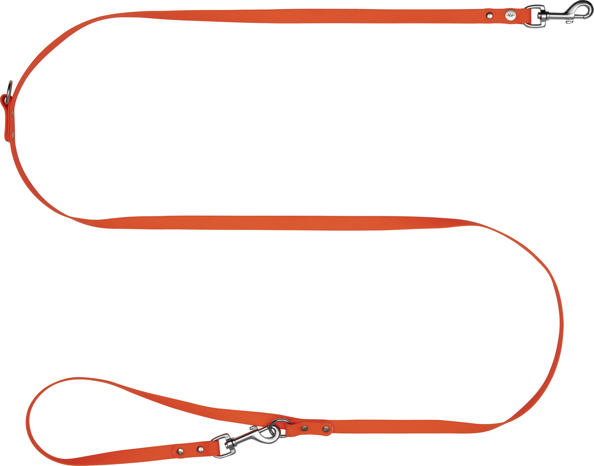 BBlaser Hundeleine Professional orange