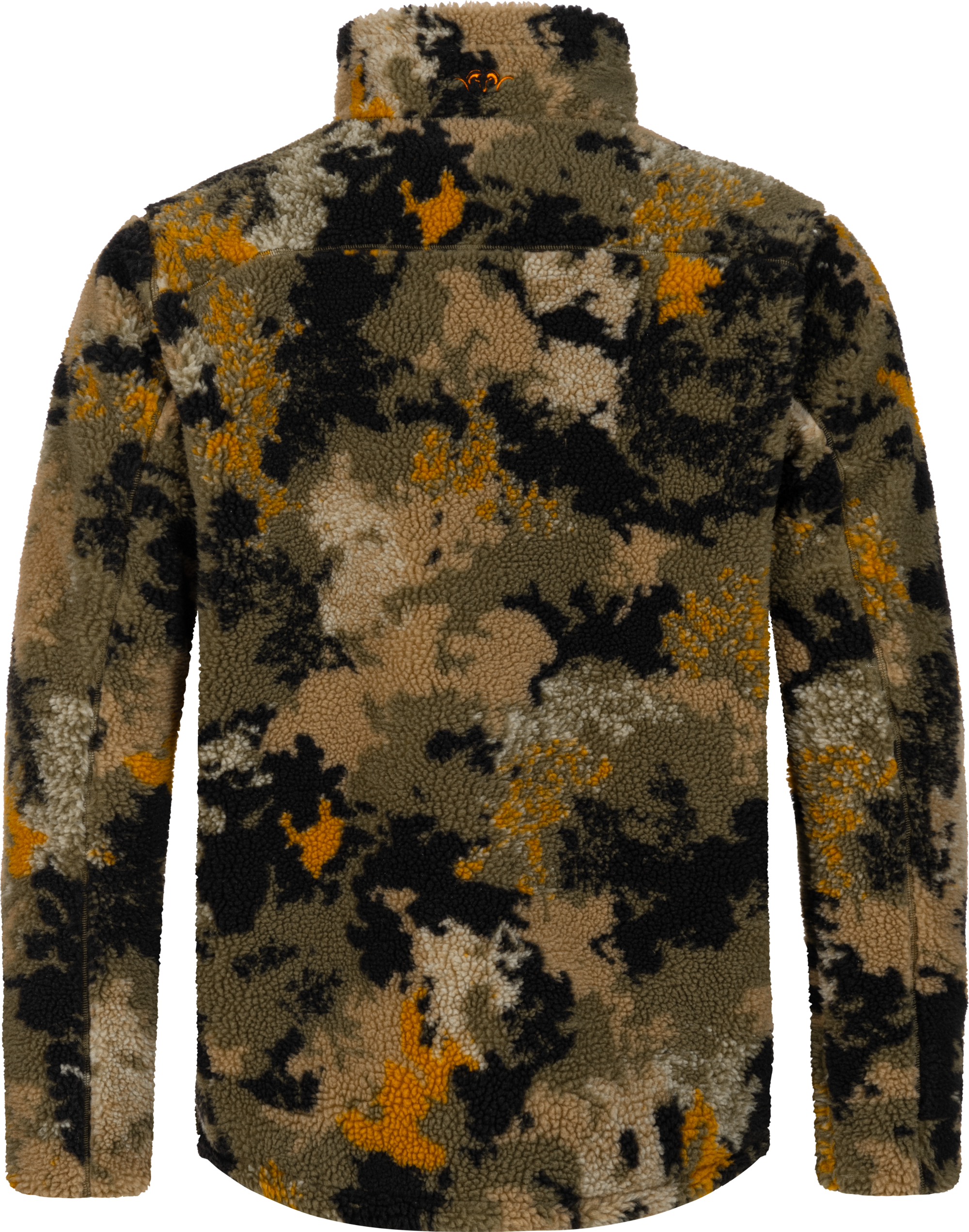 Silence Sherpa Jacket Men