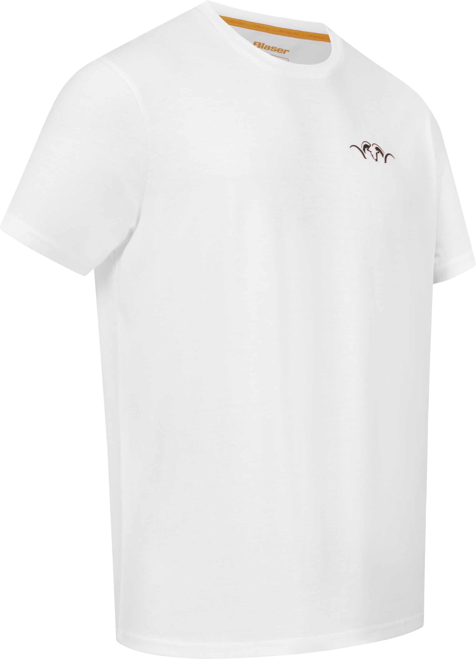 Men’s Blaser Argali Badge T 26 weiß