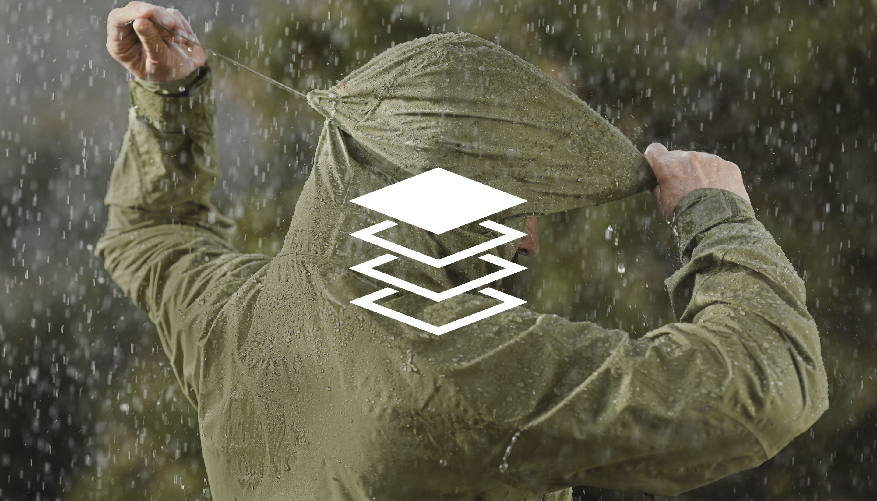 Shell Layer