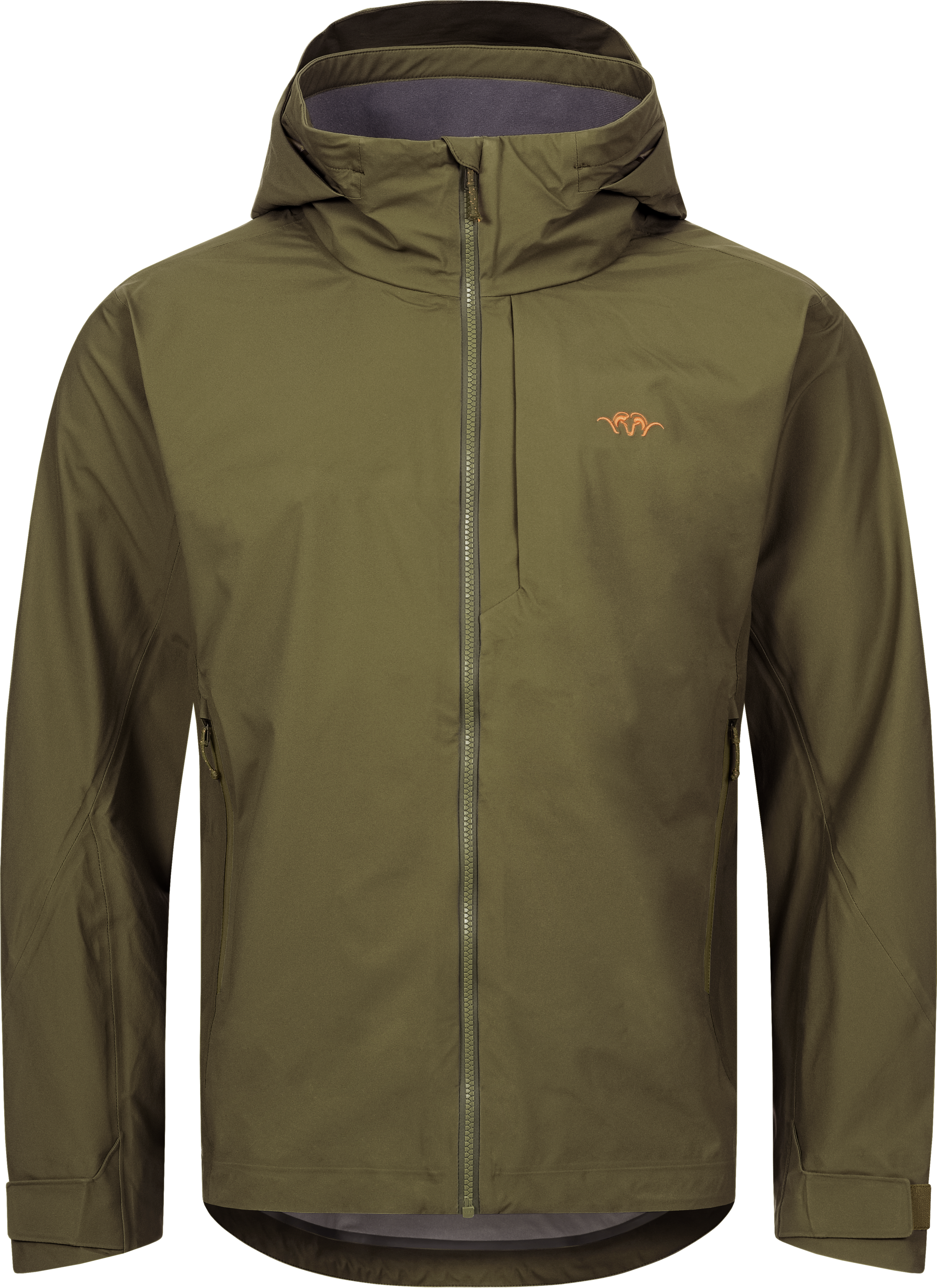Venture 3L Men´s Jacket  dunkel oliv