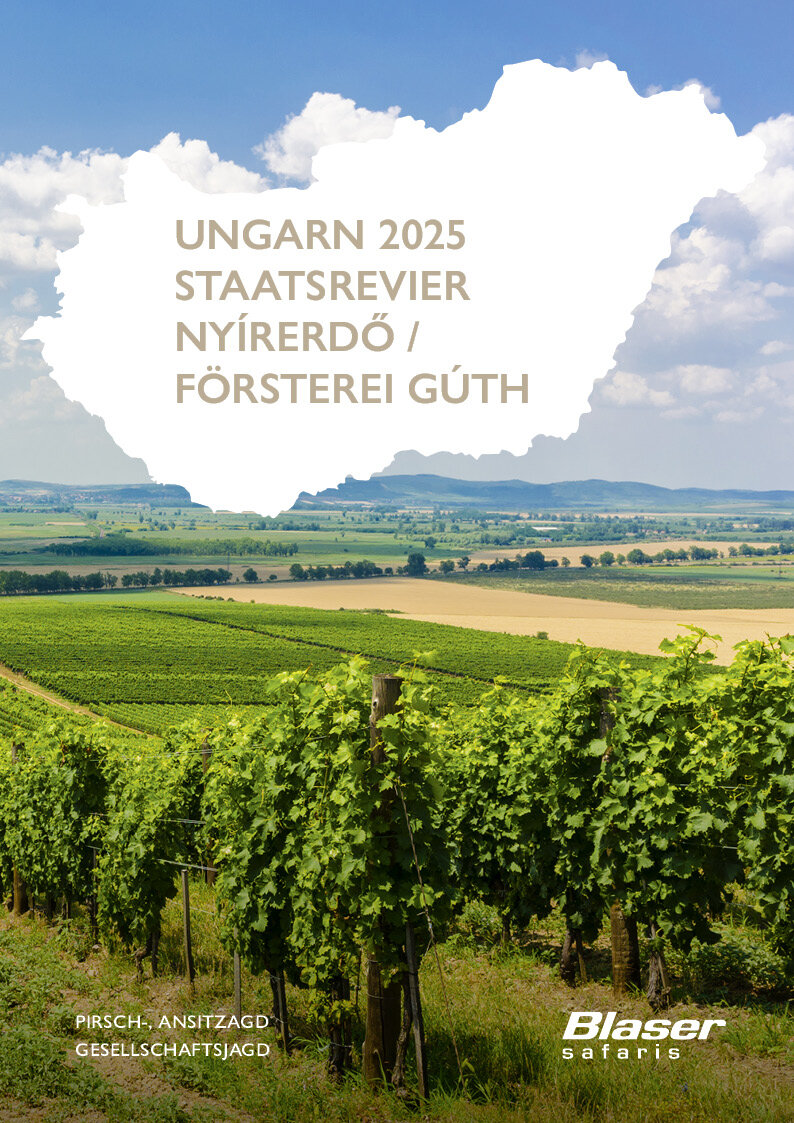 Reiseprogramm DE