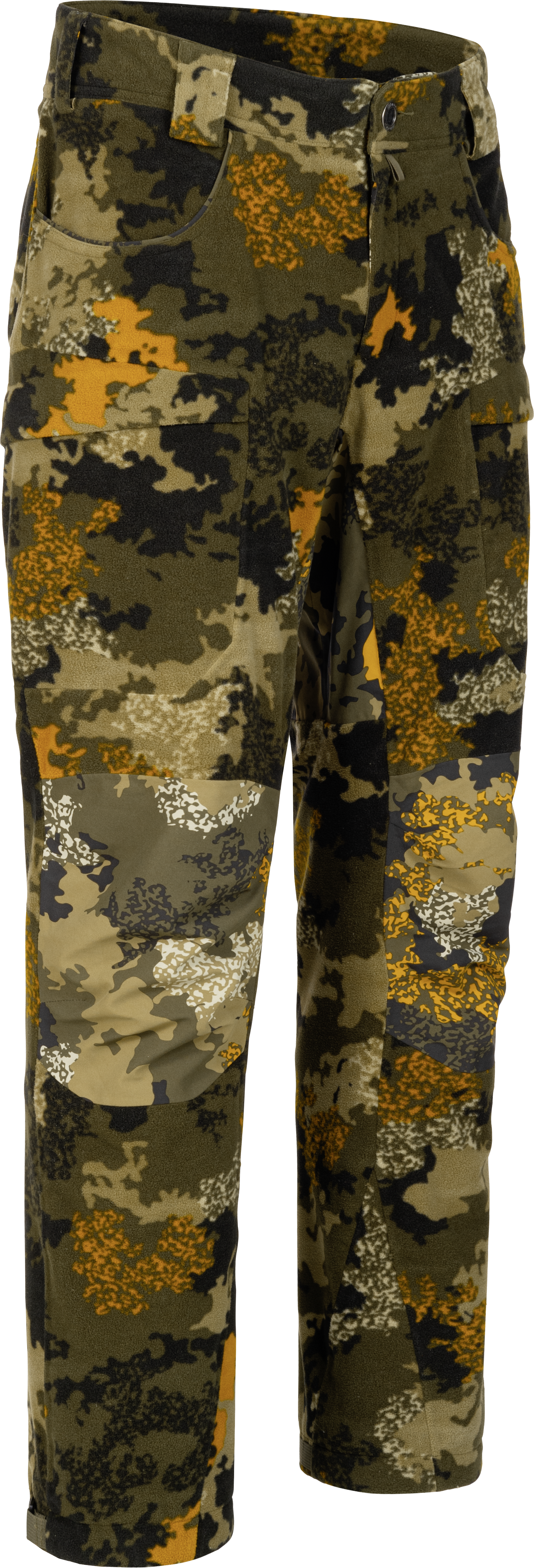 Silence 2L Trousers Men