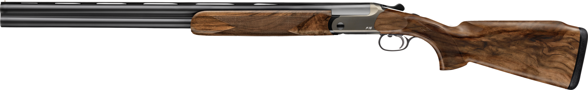 Blaser F16 Game Intuition – gyári modellkép