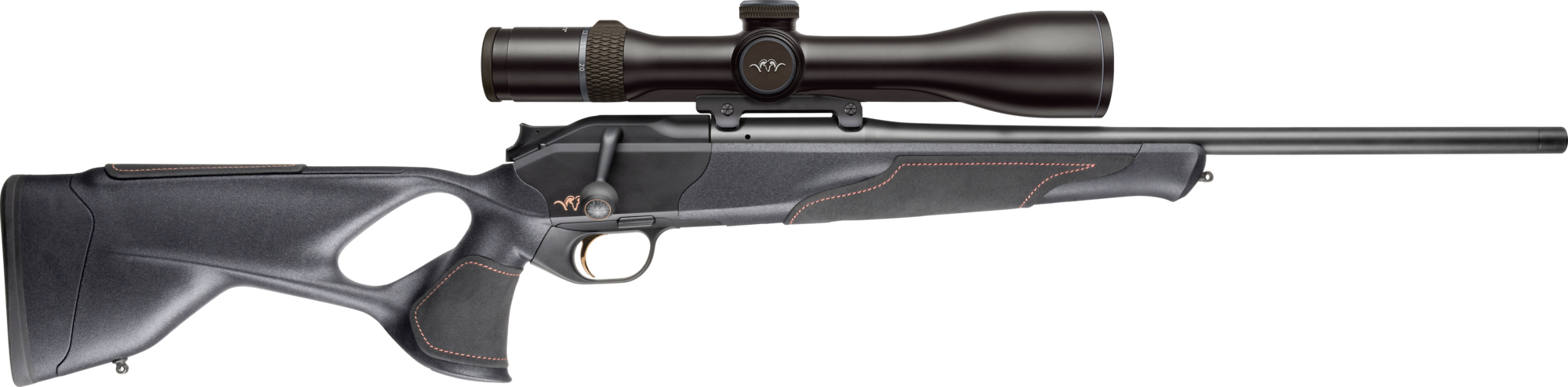 Blaser R8 Ultimate Rose – gyári modellkép