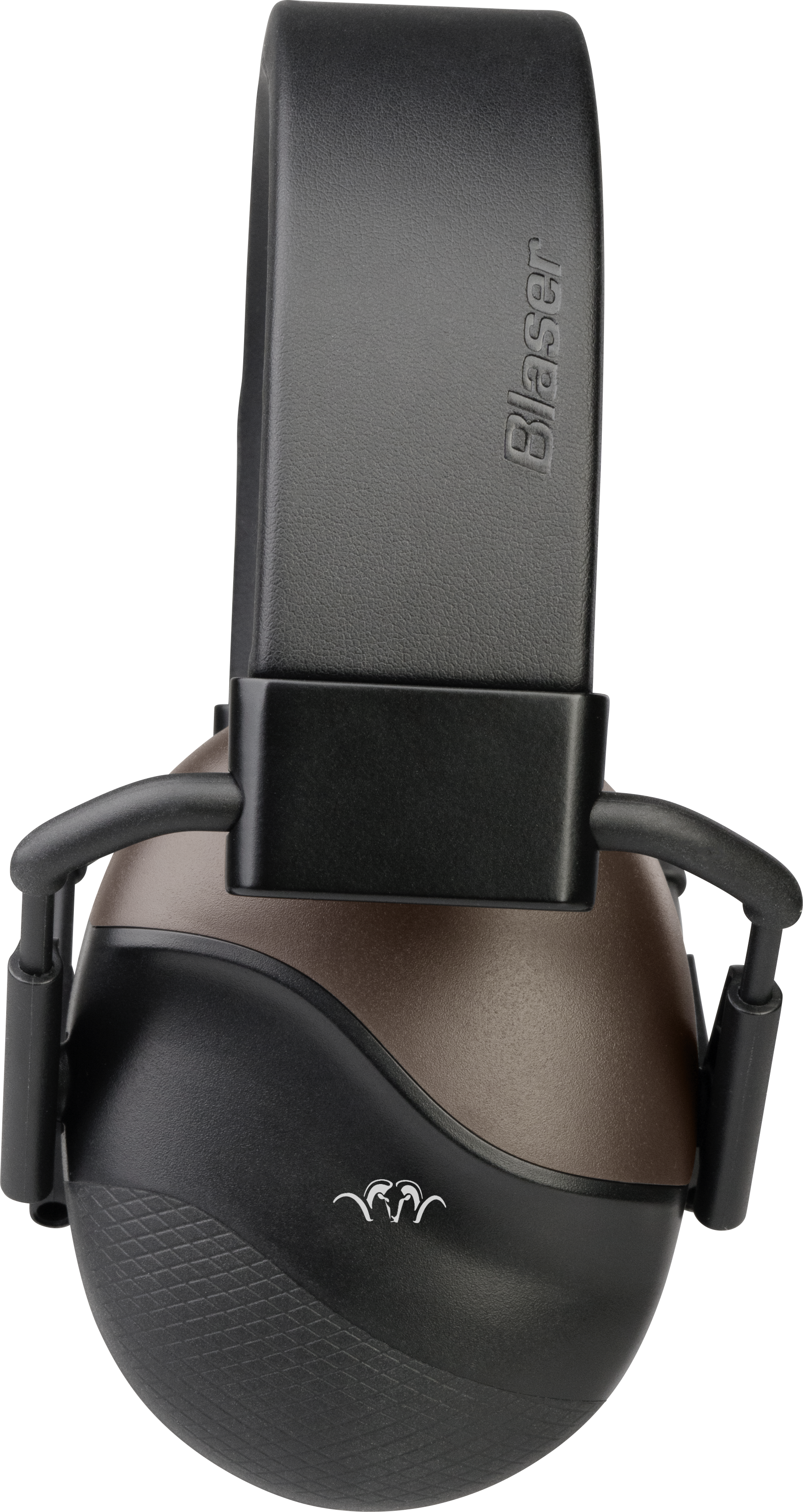 Blaser Gehörschutz 2.0 Essential braun