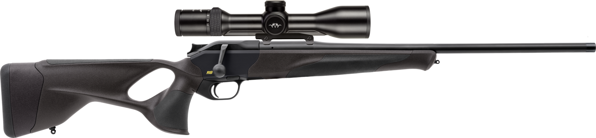 Blaser R8 Ultimate – gyári modellkép