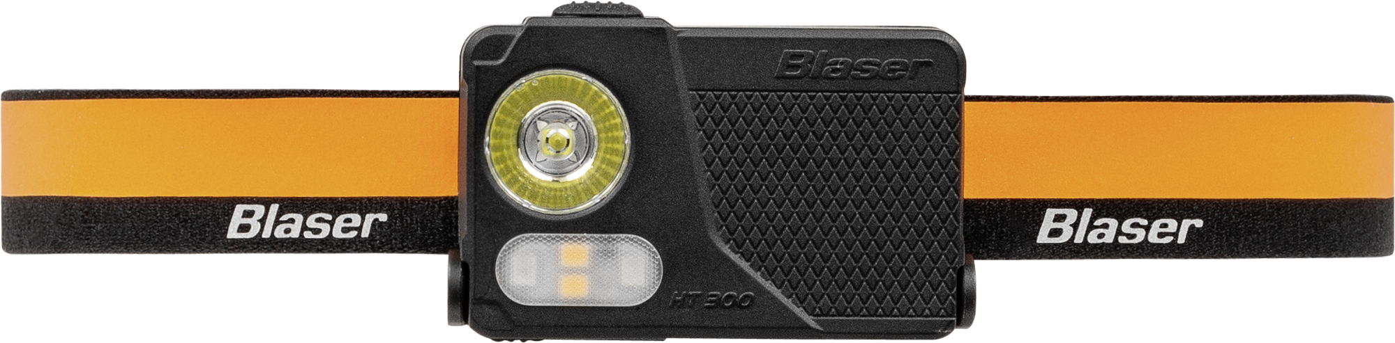 Blaser  HT 300 schwarz