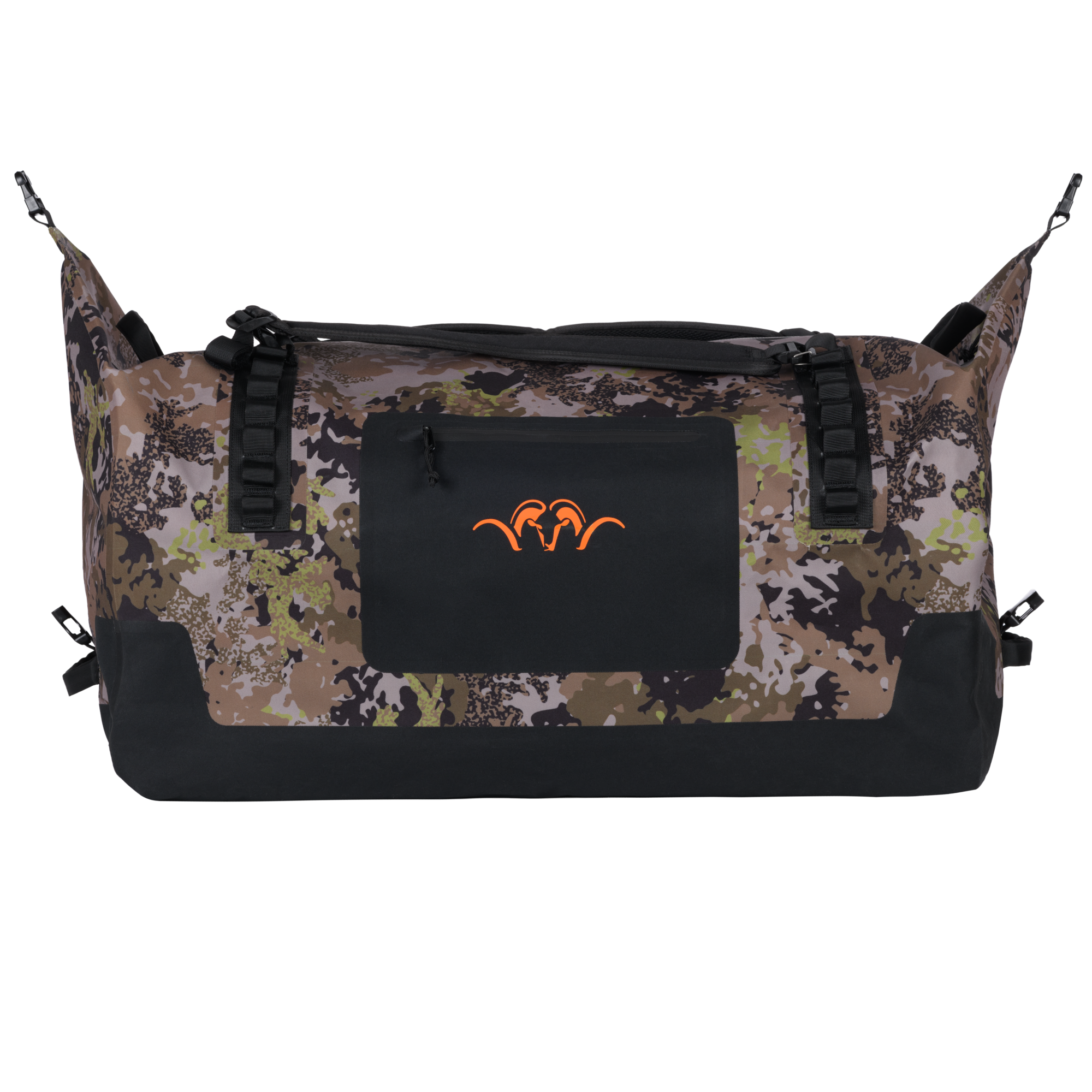 Blaser Duffle Bag L  HunTec Camouflage