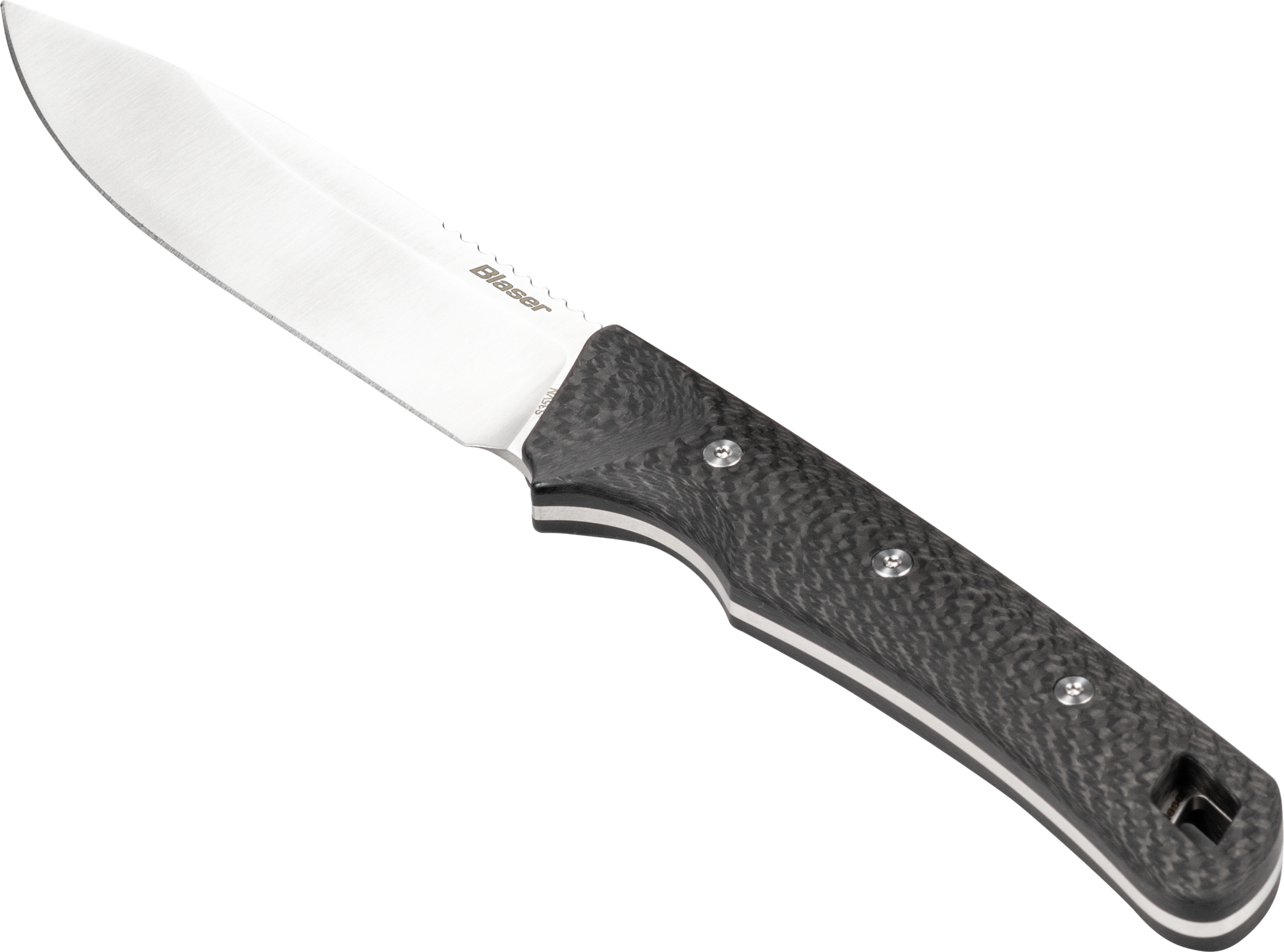 Blaser Messer Ultimate Carbon 