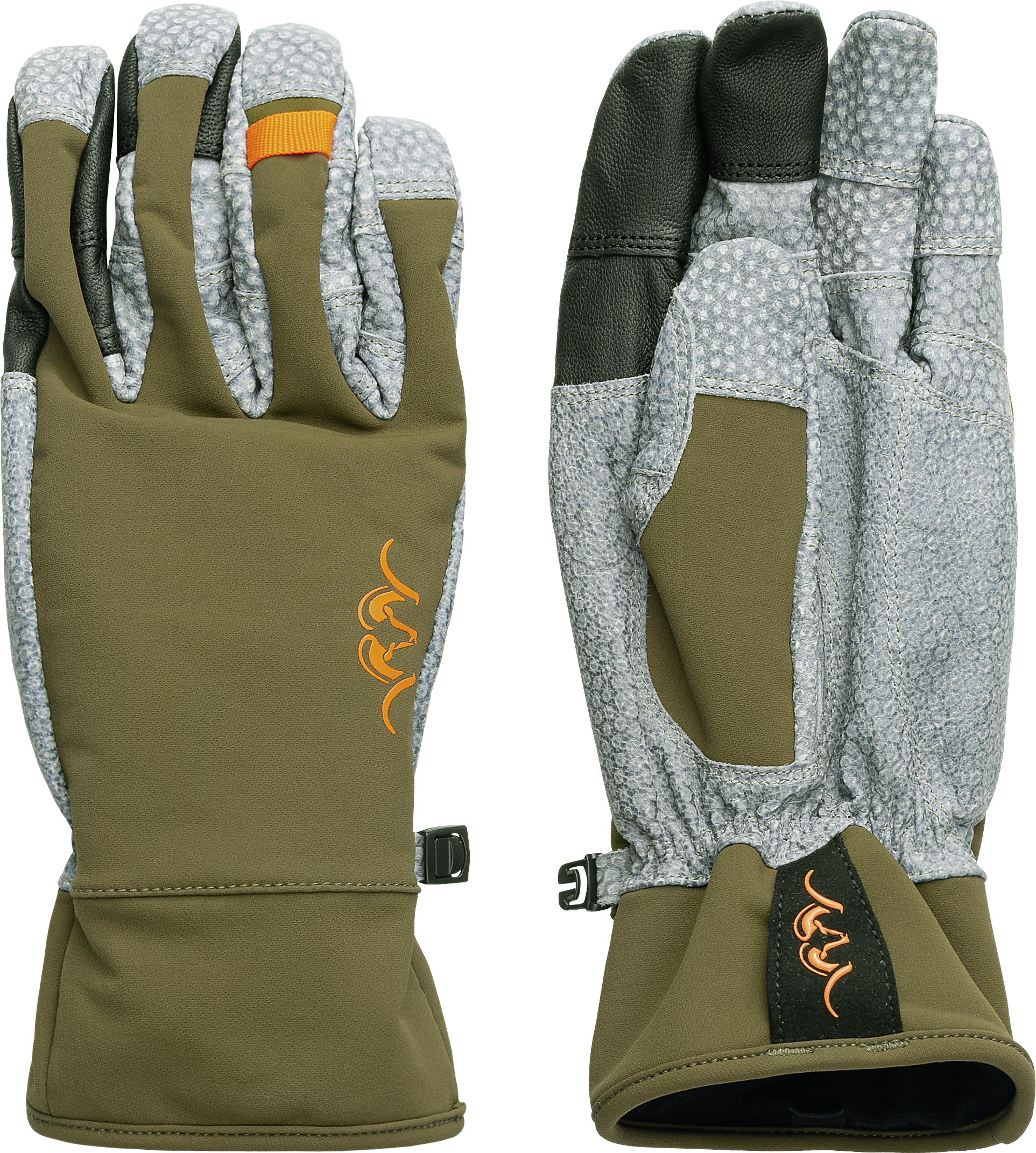 Resolution Gloves 500