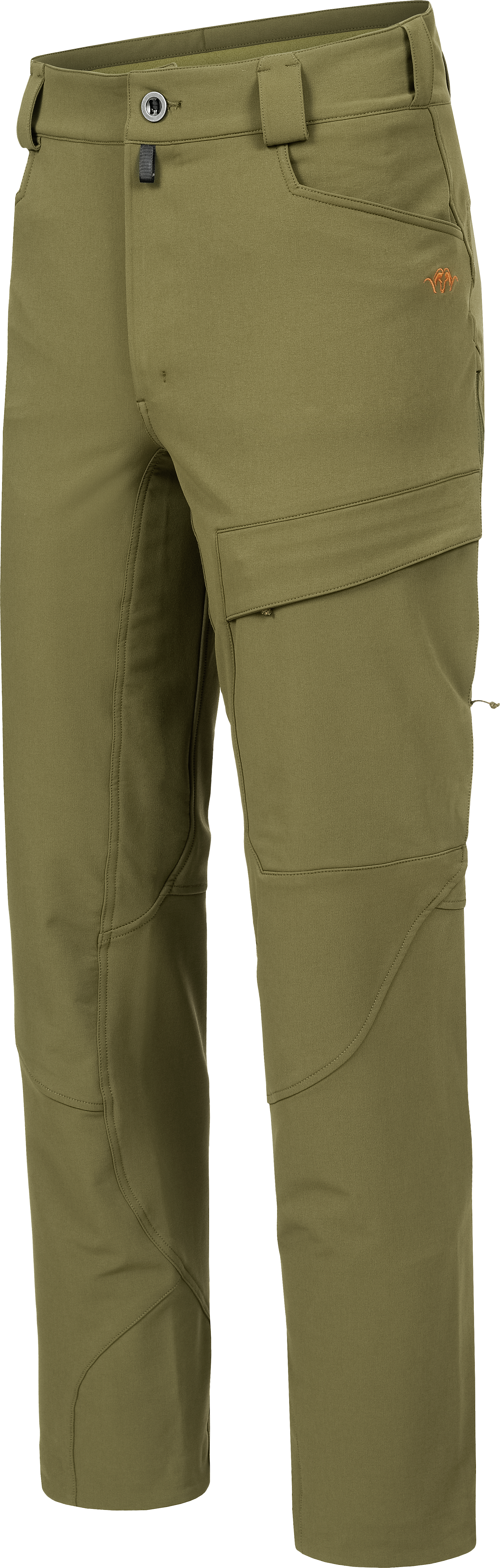 Men's Resolution Pants Dark Olive