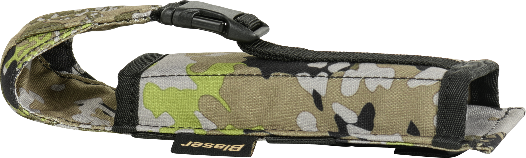 Blaser Bipod Pocket HunTec Camouflage