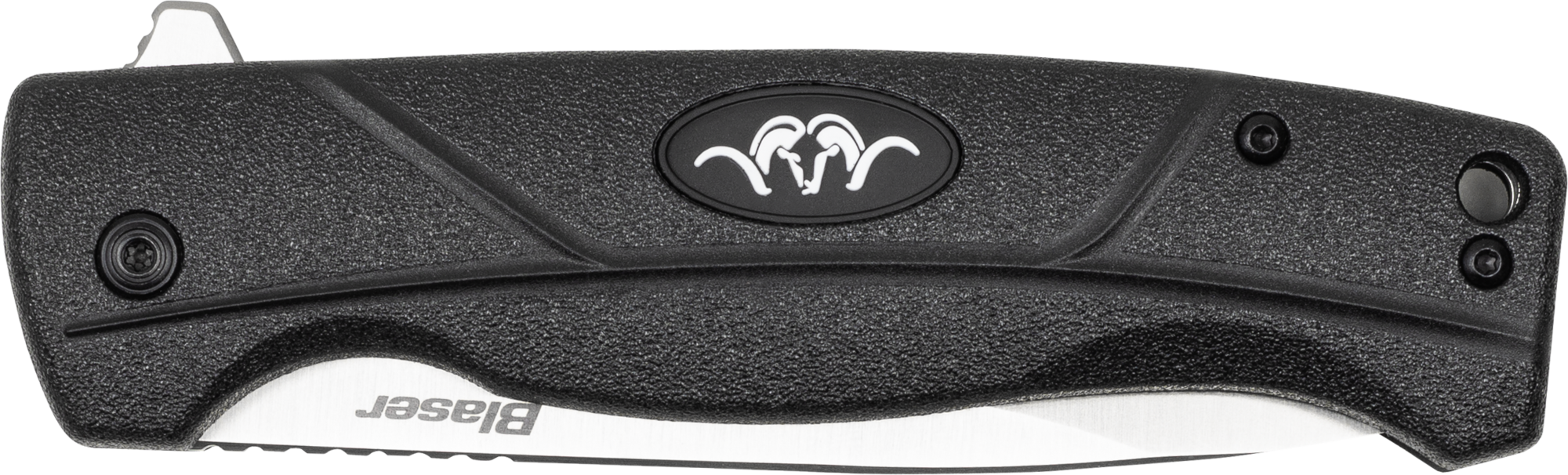 Blaser Folding Knife Professional schwarz