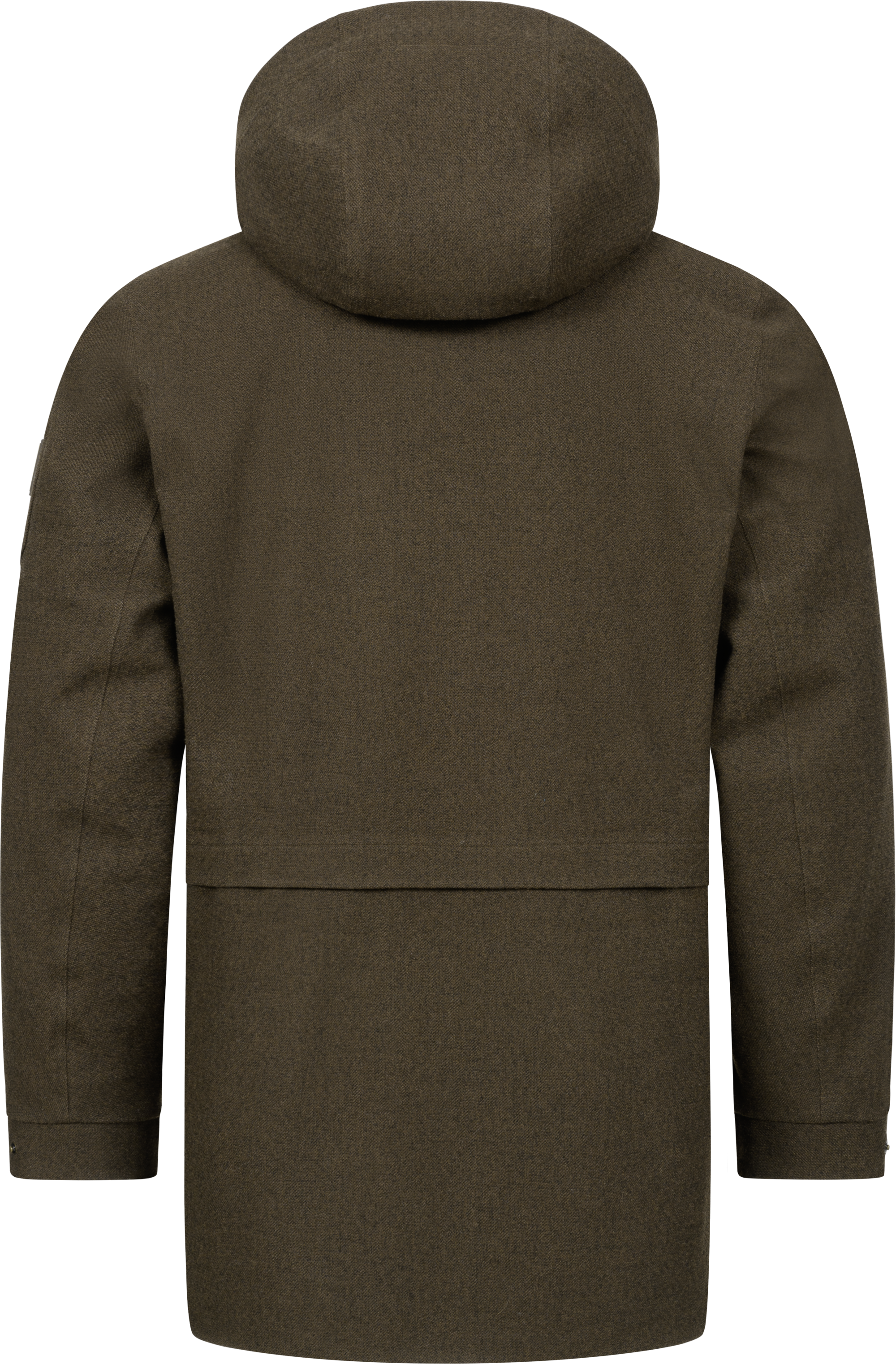 Pamir Parka Argali Men Waterproof