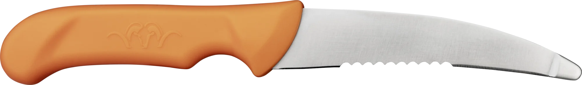 Aufbrechmesser Professional Orange