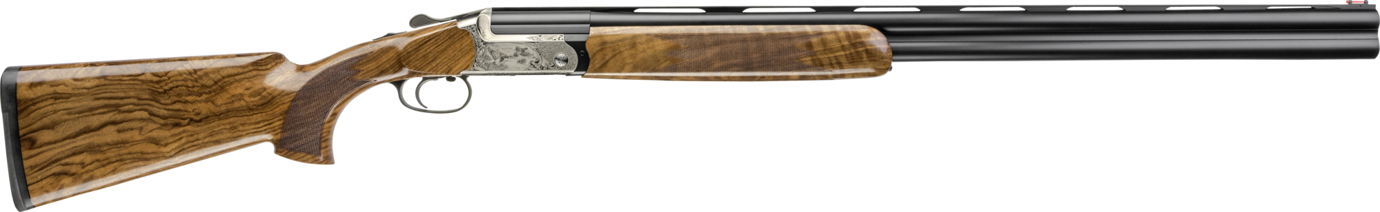 Blaser F3 Competition Luxus – gyári modellkép