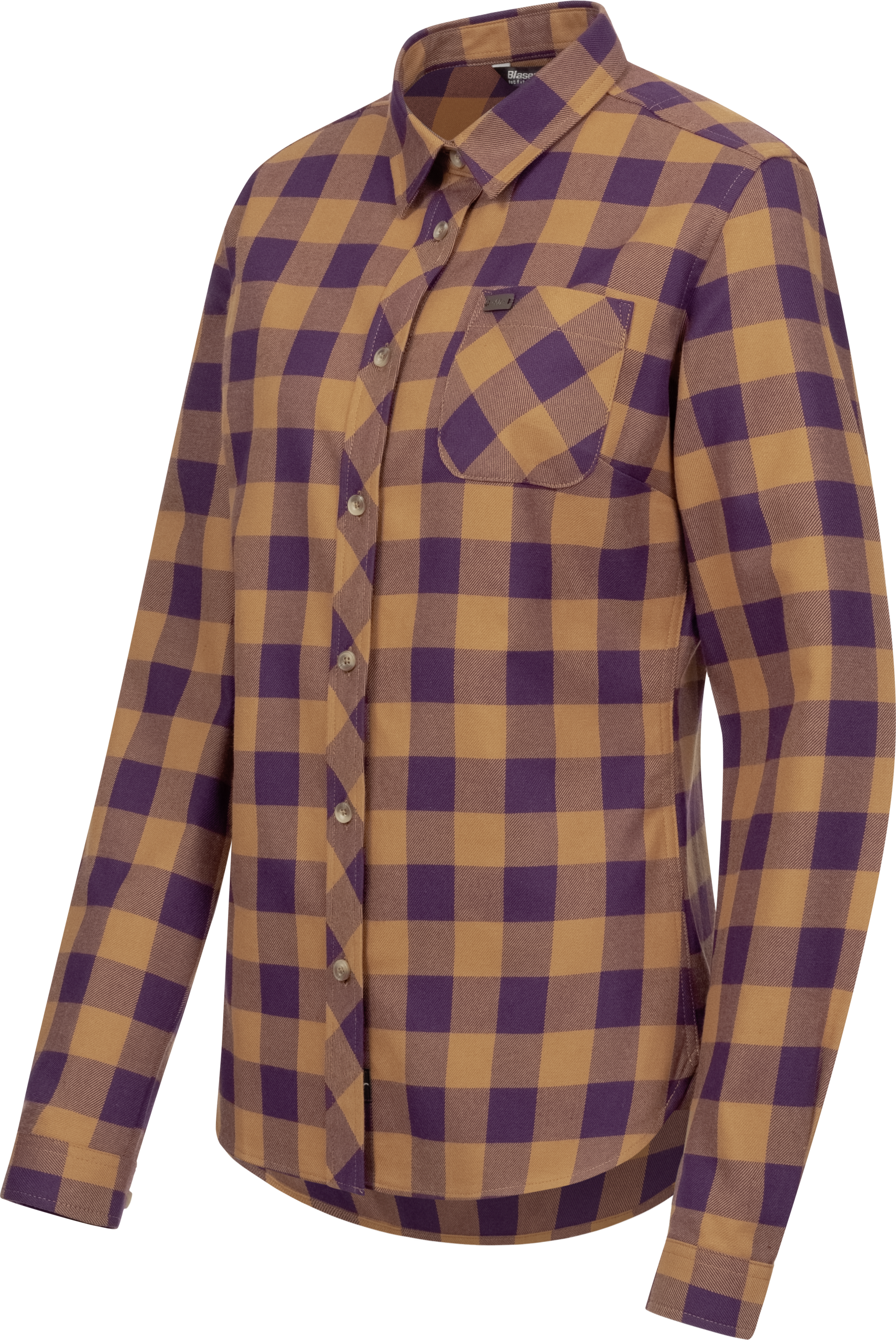 Ladies Blouse Charlotte