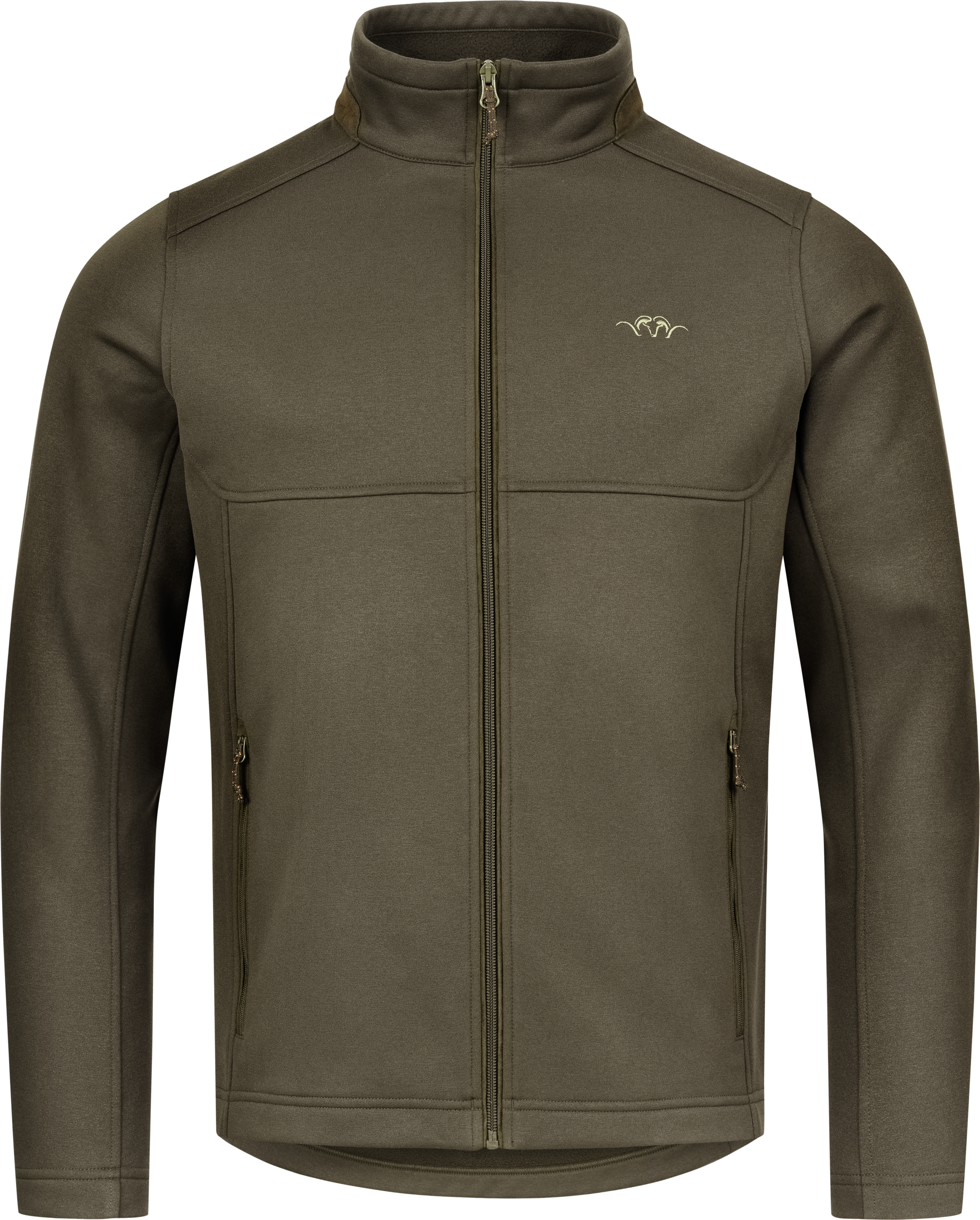 Men's Fleece Jacket Kylar