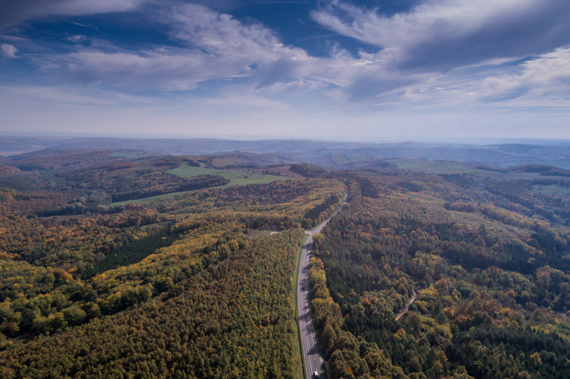 Jagdtradition auf 103.000 ha – wildreich, professionell geführt, unvergesslich.