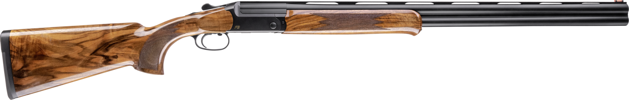 Blaser F3 Competition – gyári modellkép