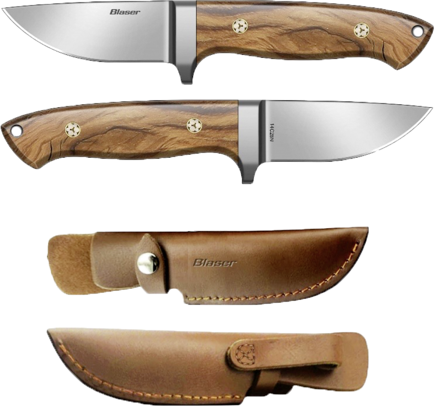 Blaser Messer Classic H.WBS