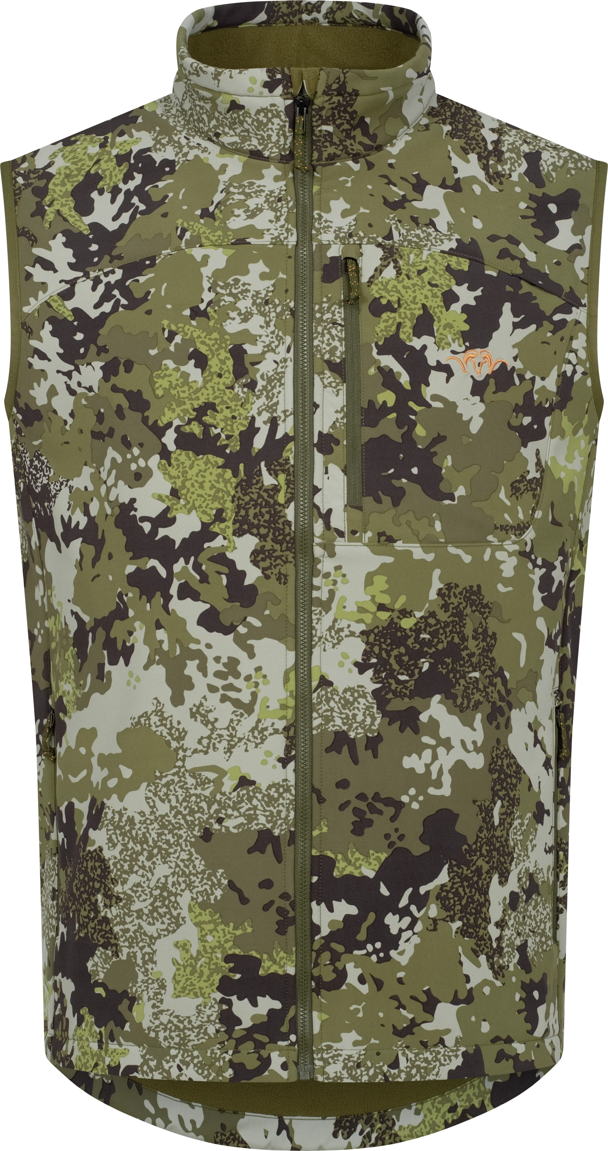HunTec Camo