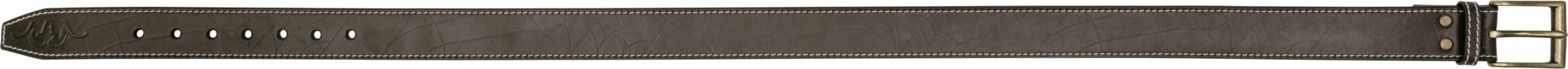 BLA LEATHER BELT 22 cog 600