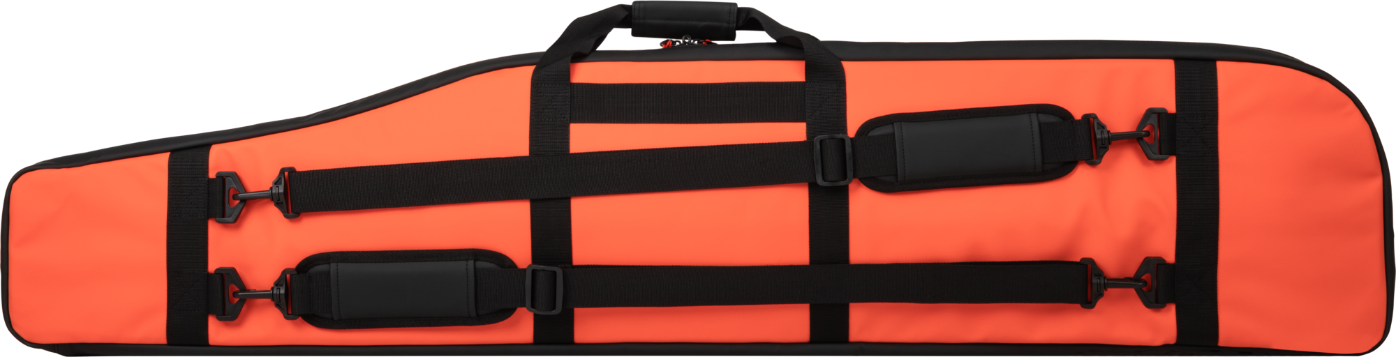 Blaser Cover Driven Hunt orange