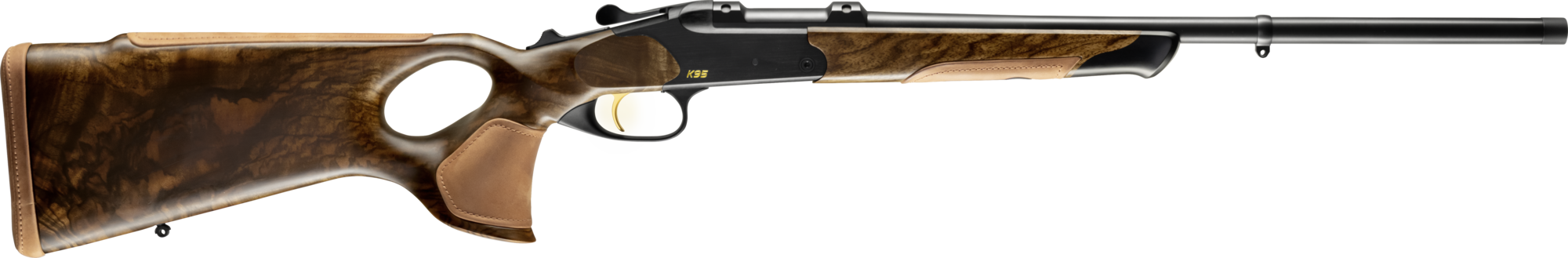 Blaser K95 Success Vintage – gyári modellkép