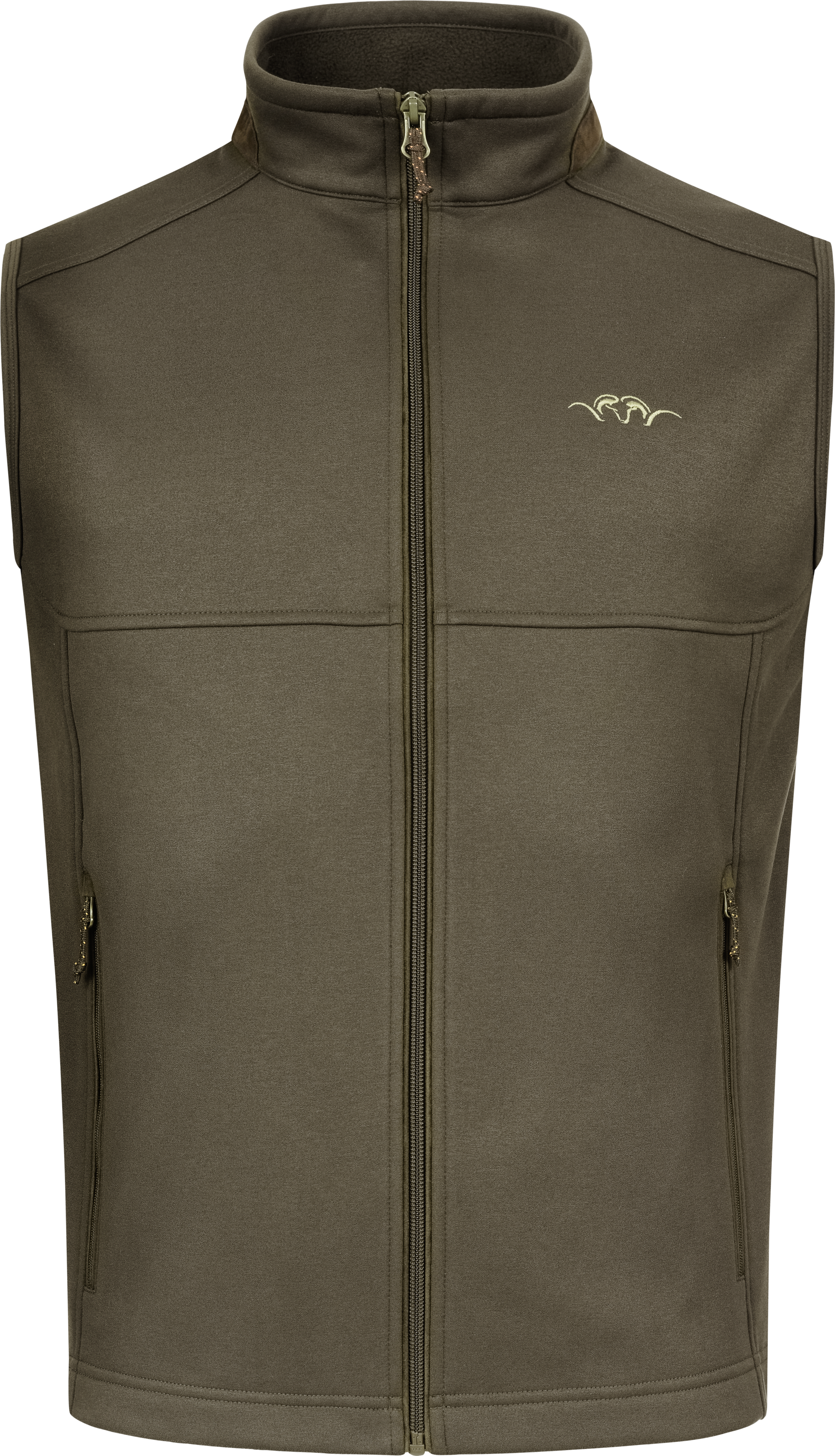 BLA Kylar FLEEC WAICOA ME dbrn 3XL