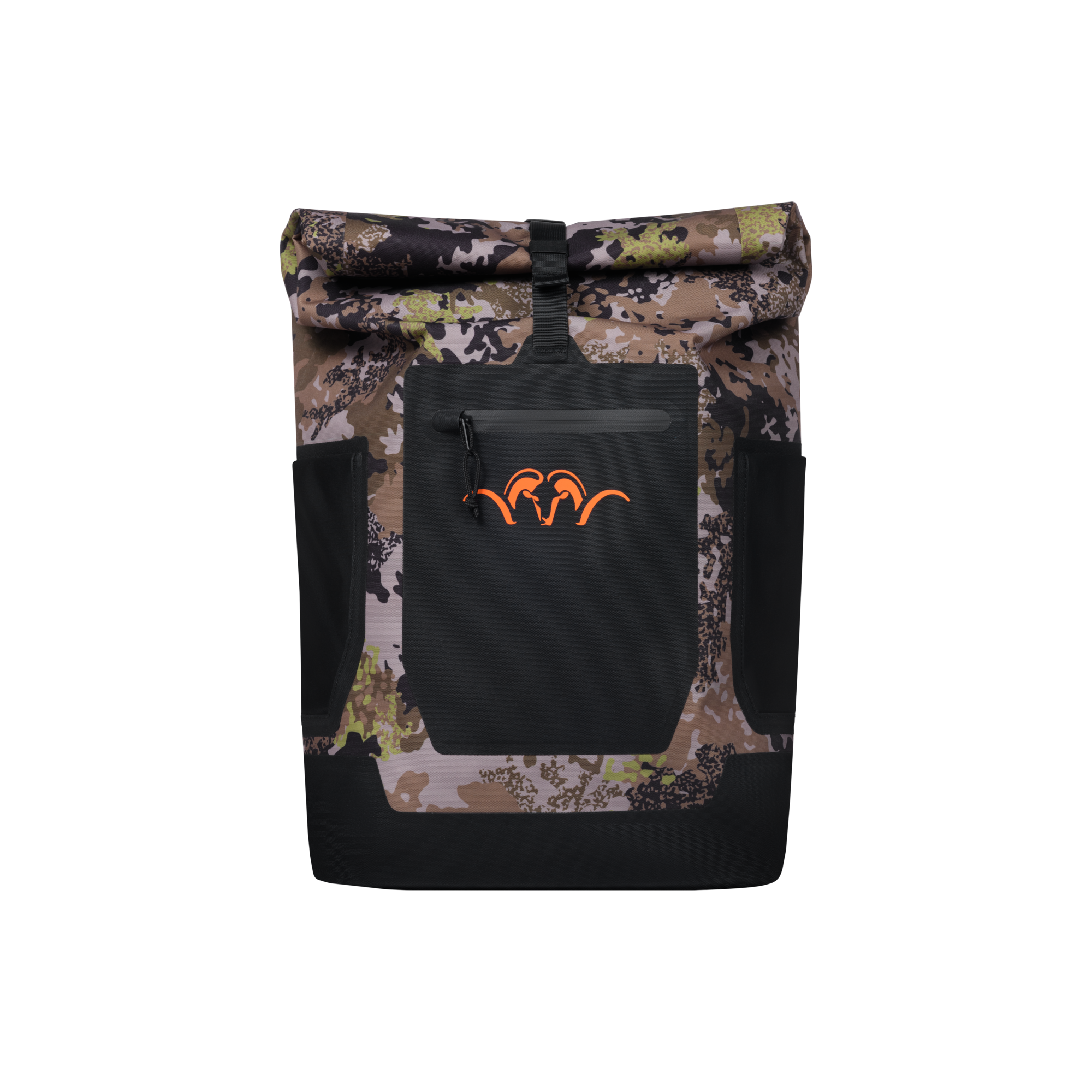 Blaser Travel Backpack  HunTec Camouflage