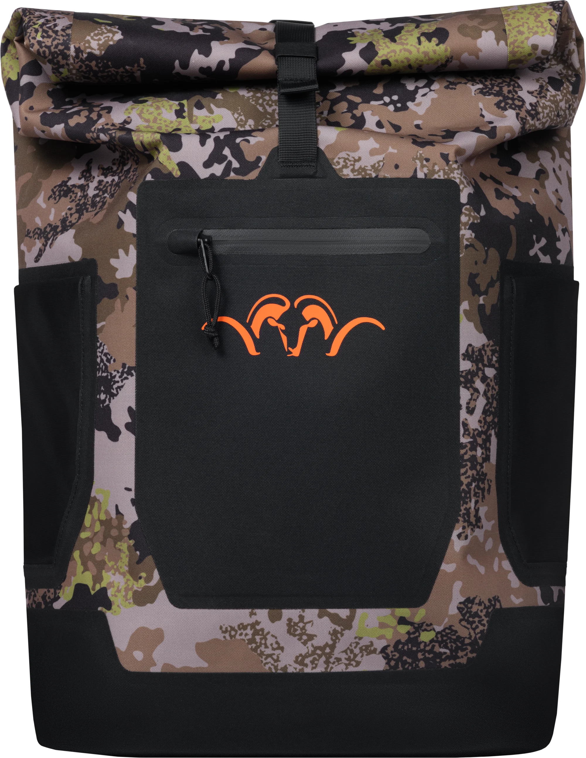 Travel Backpack HunTec Camo