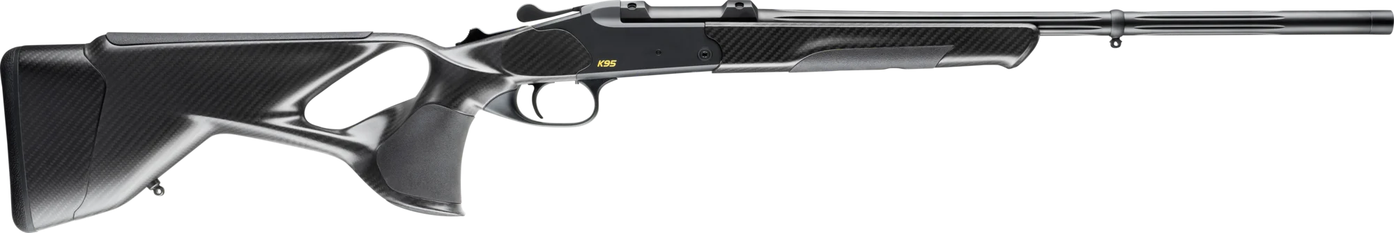 K95 Ultimate Carbon NX