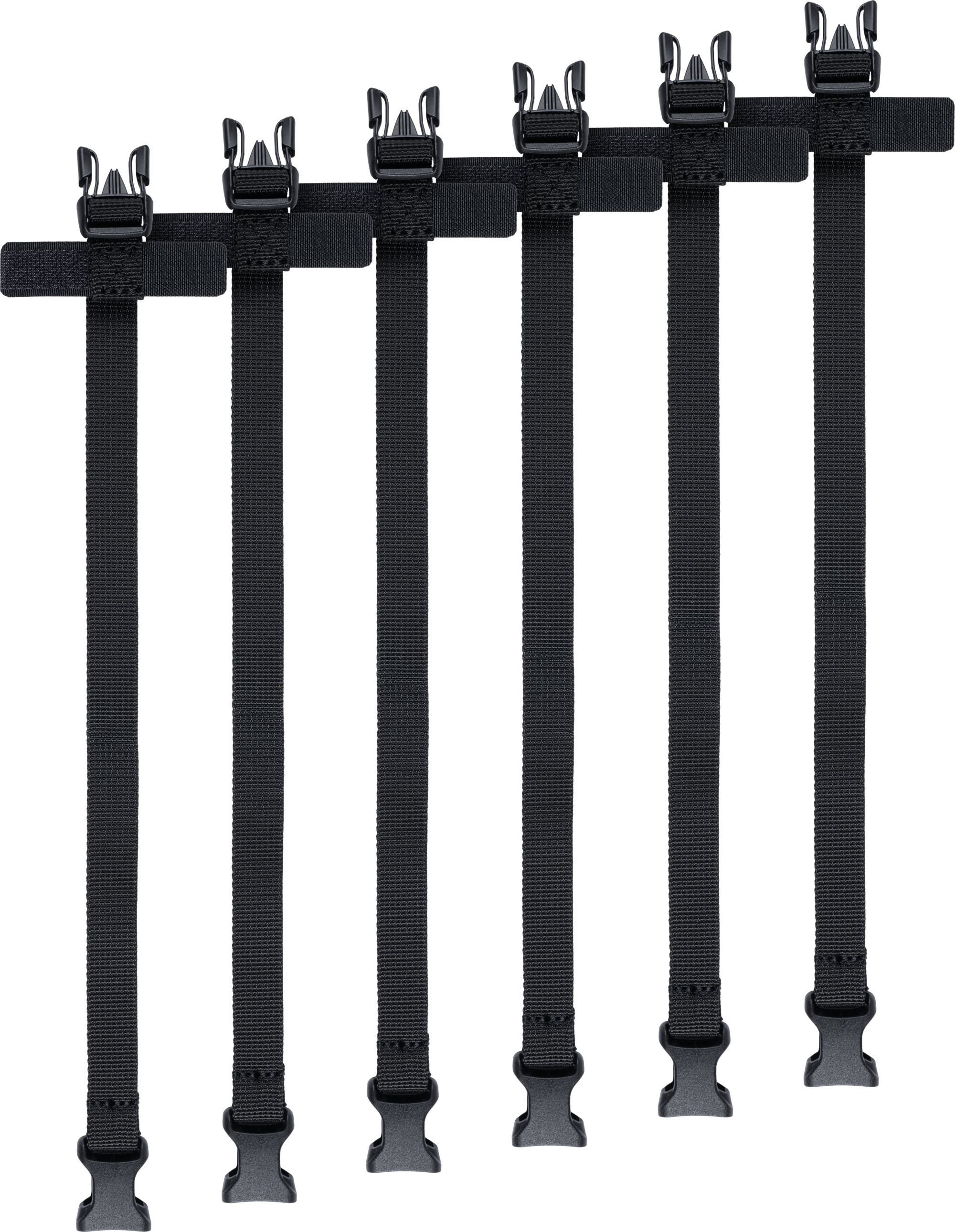 Blaser Harness 2.0 Extender Set black