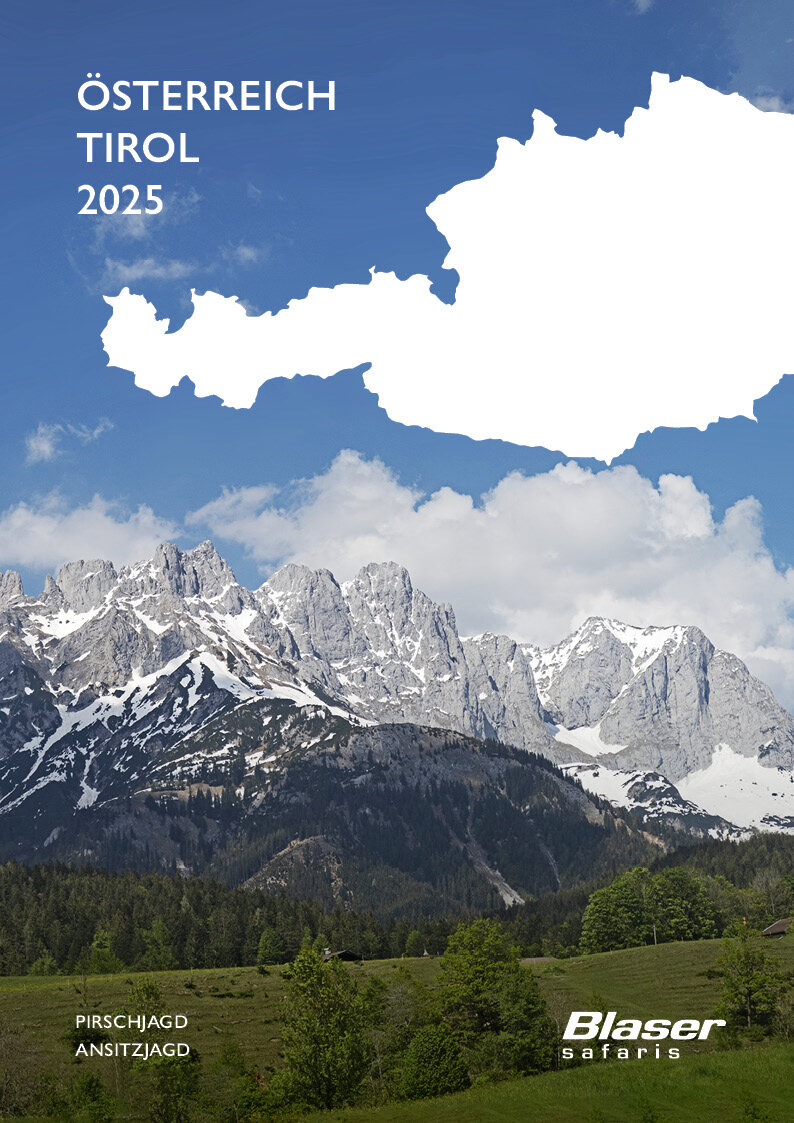 Reiseprogramm DE