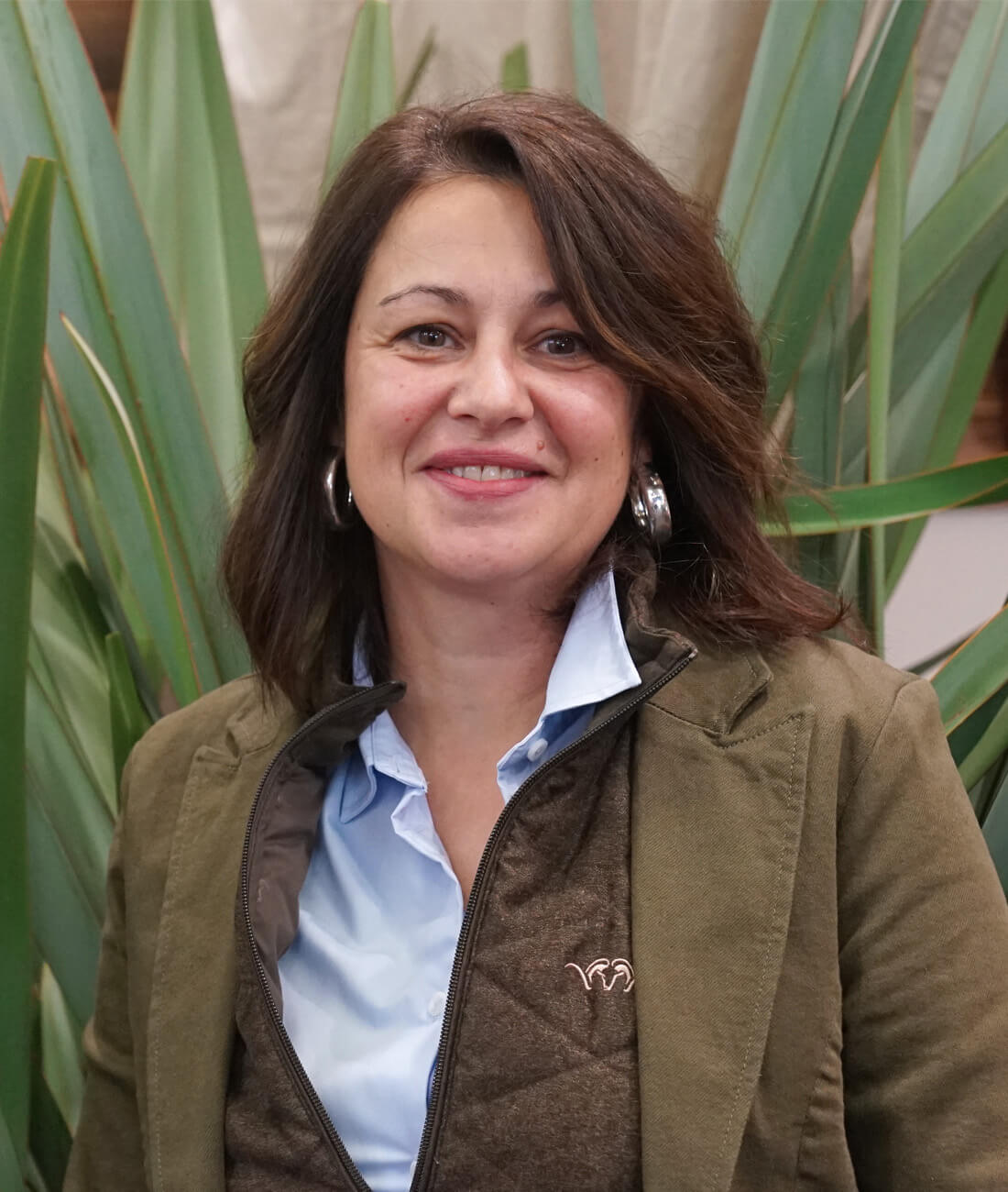 Tanja Kantauer