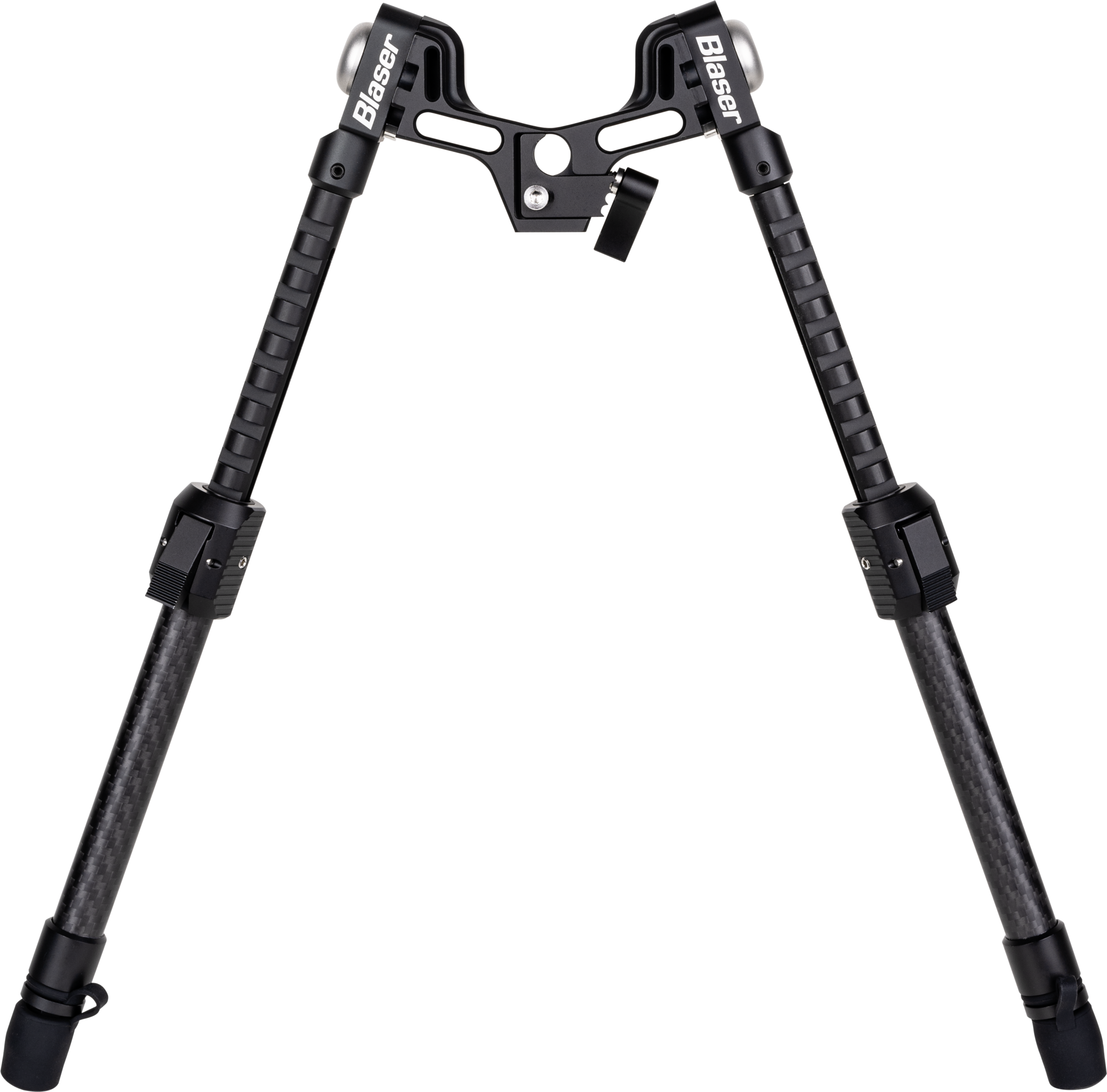 Blaser Ultimate Bipod Set schwarz