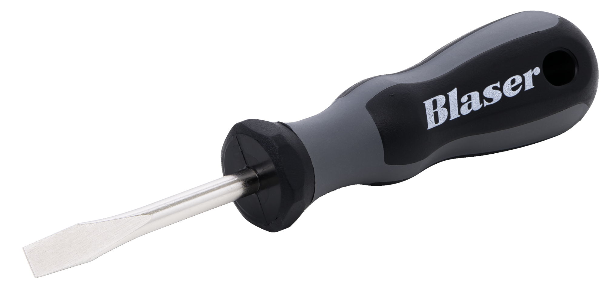 Screwdriver for star screws