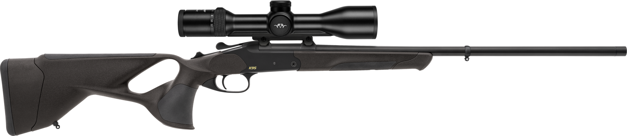 Blaser K95 Ultimate – gyári modellkép