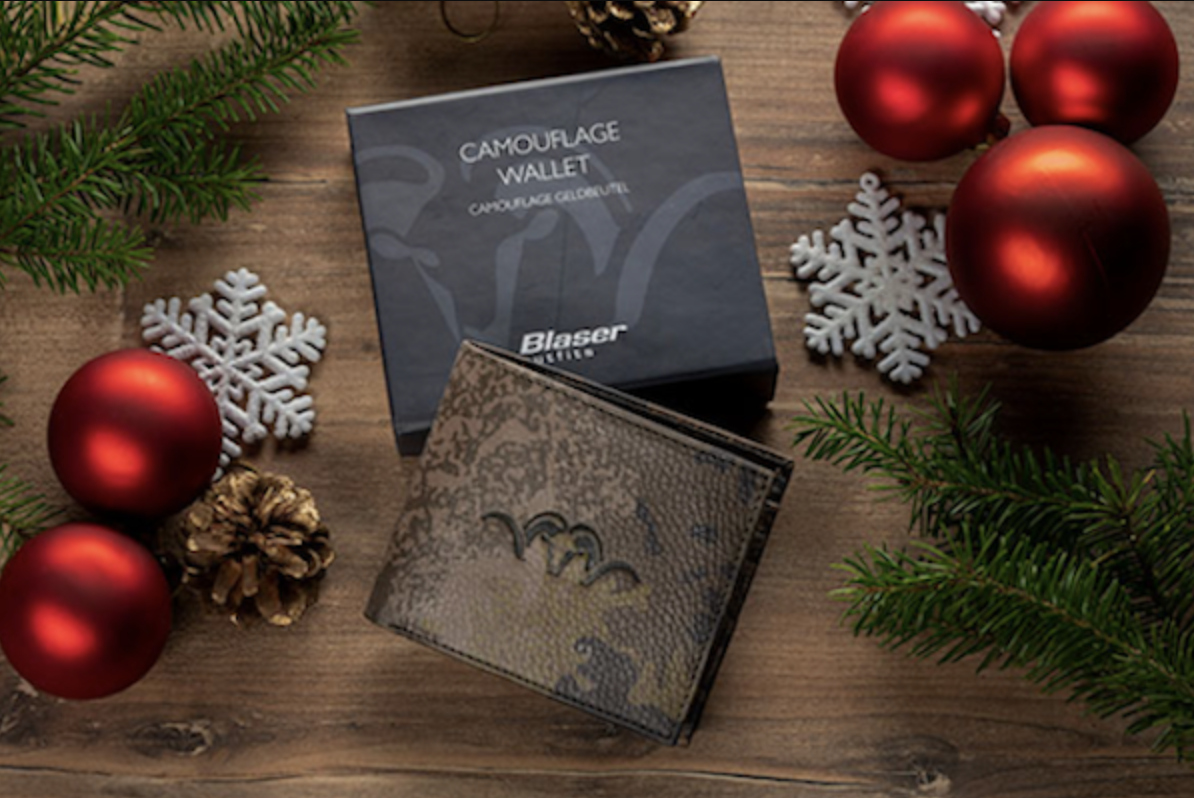 Weihnachtsgeschenke!