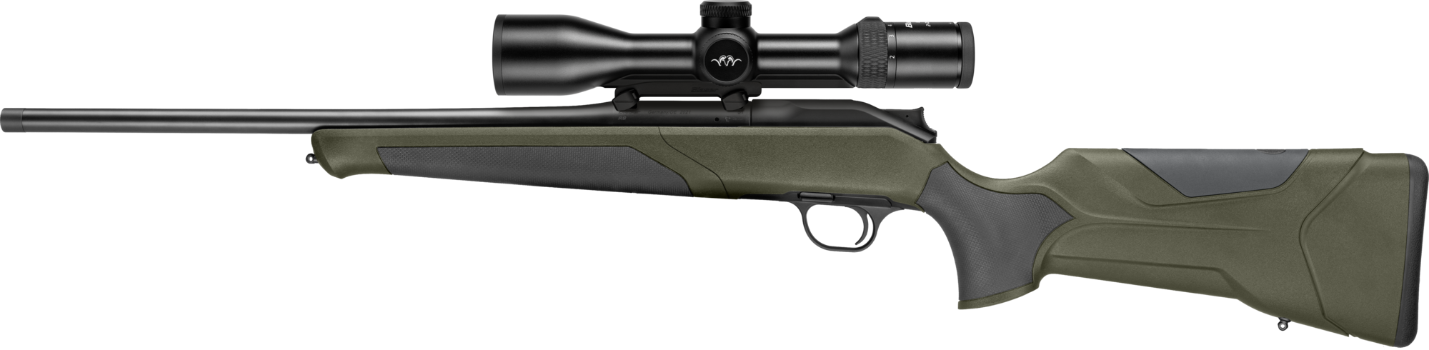 R8 Professional 2.0 Dark Olive