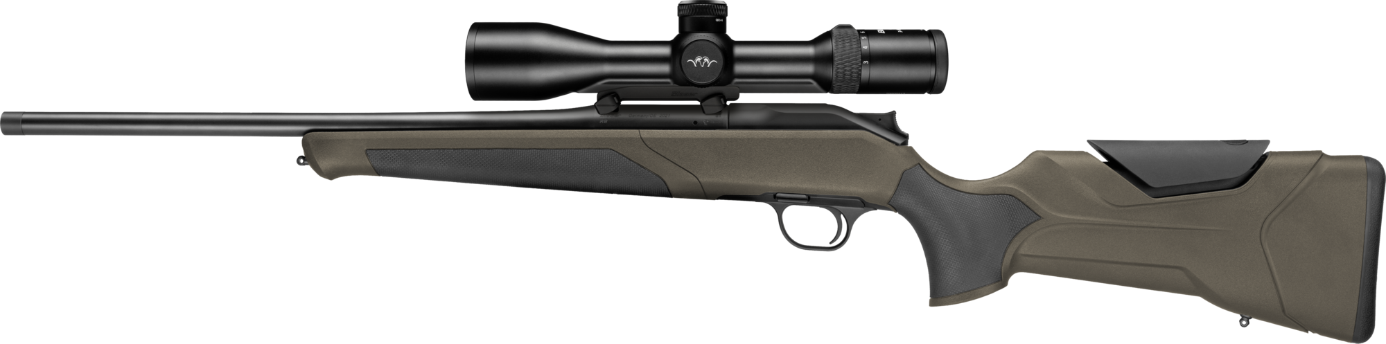 R8 Professional 2.0 Dark Olive R8 Professional 2.0 Dark Olive