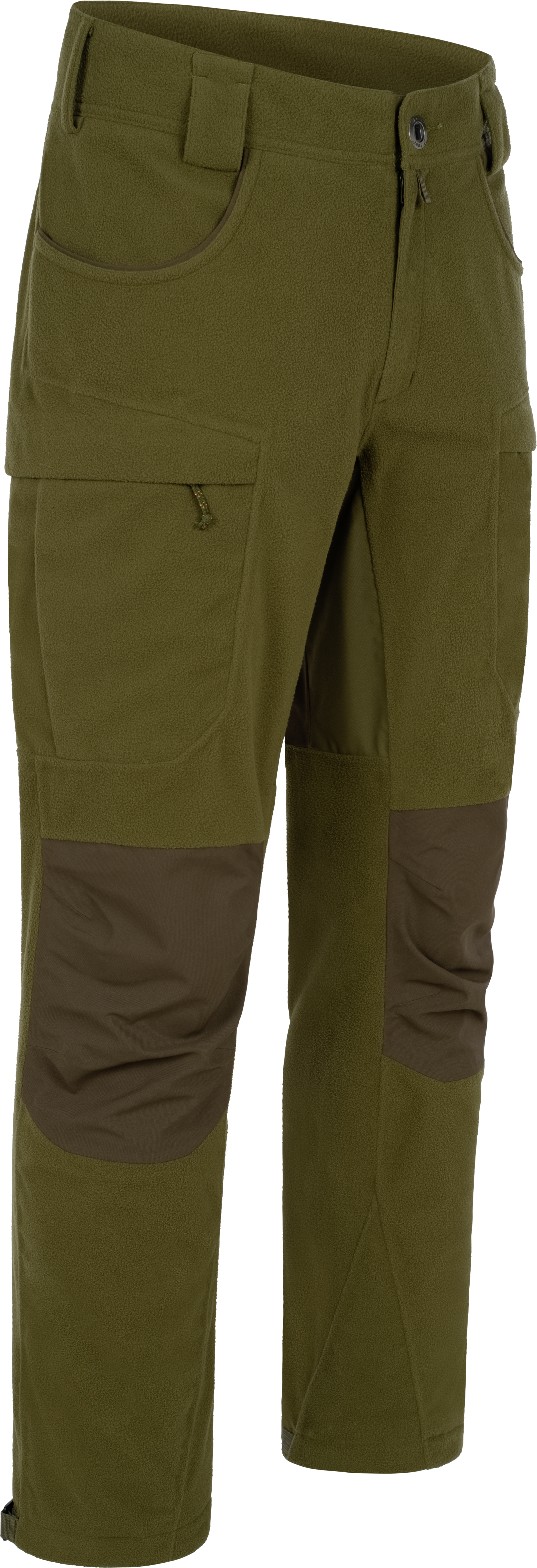 Silence 2L Trousers Men