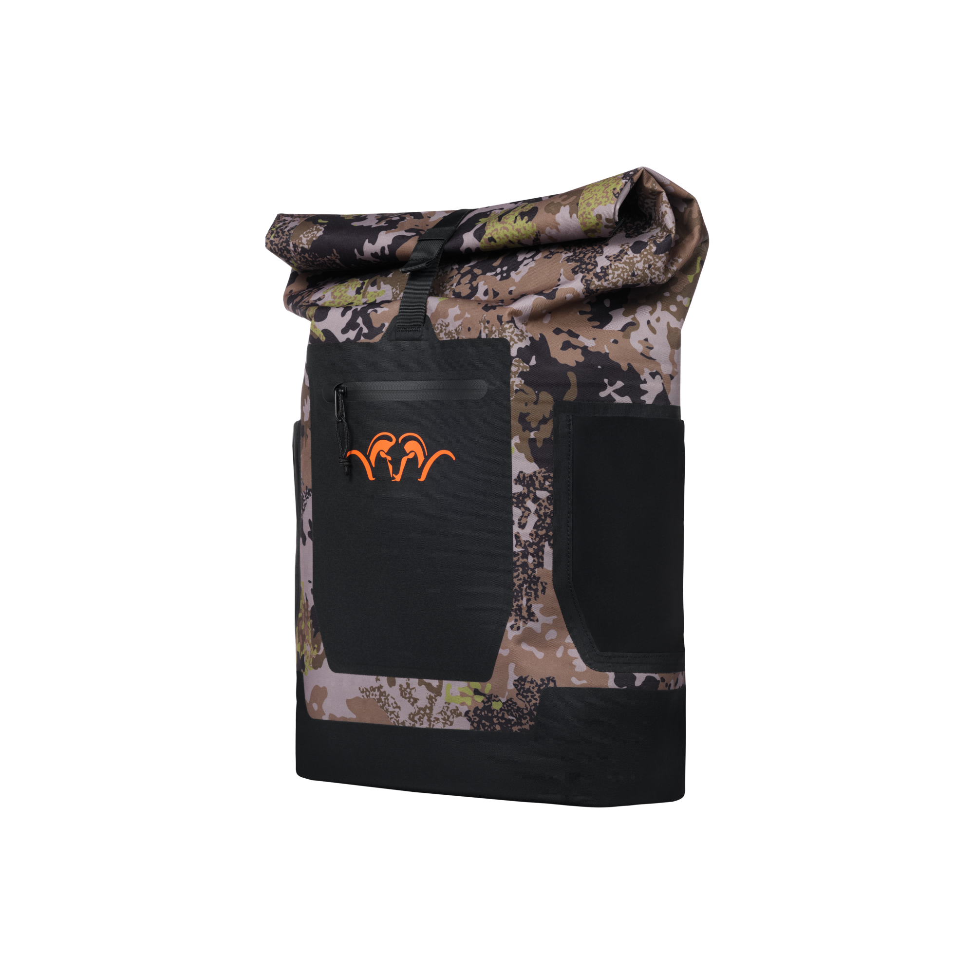 Blaser Travel Backpack  HunTec Camouflage
