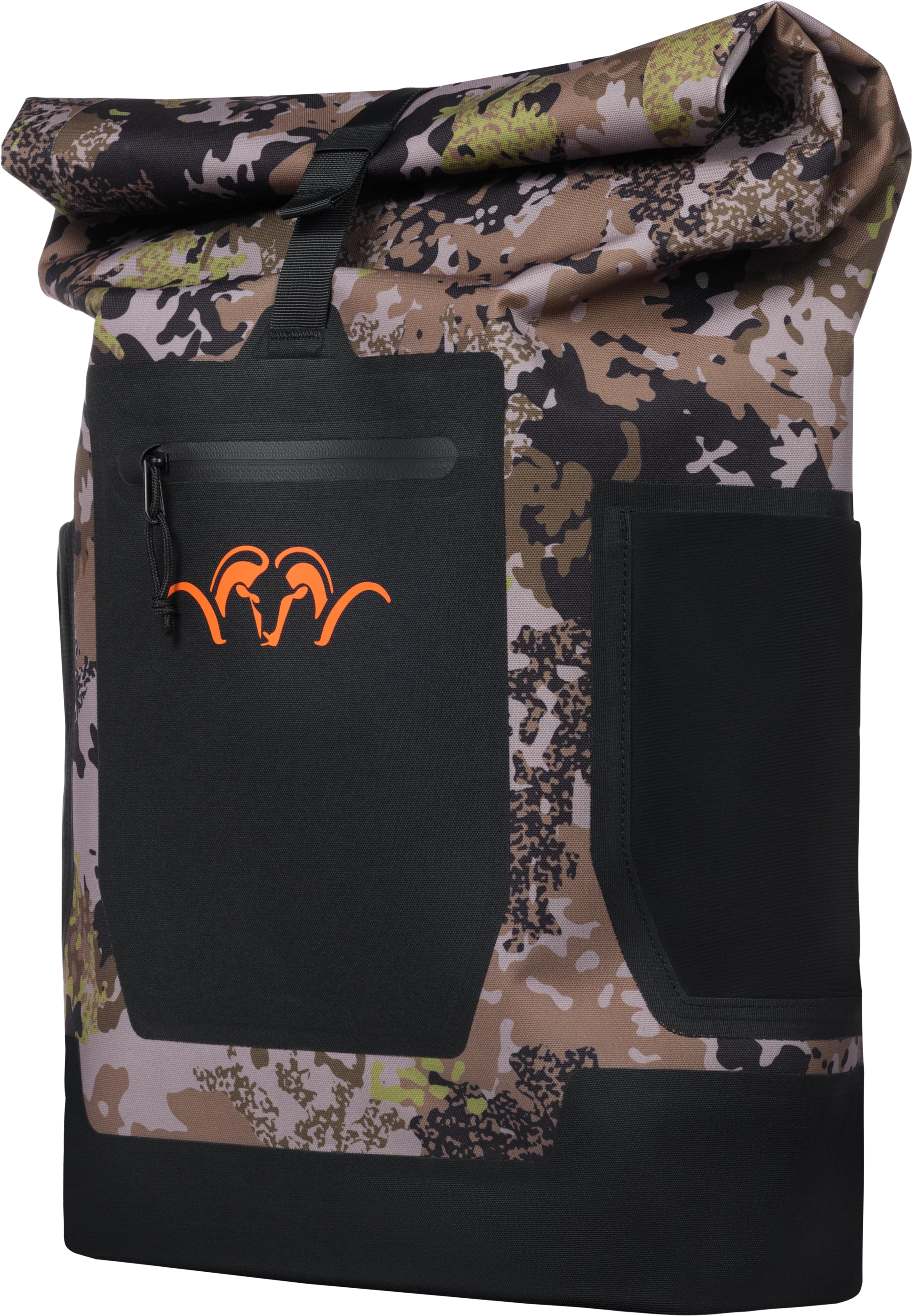 Travel Backpack HunTec Camo