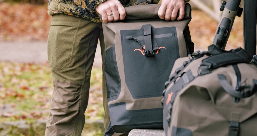 Rucksäcke & Taschen
